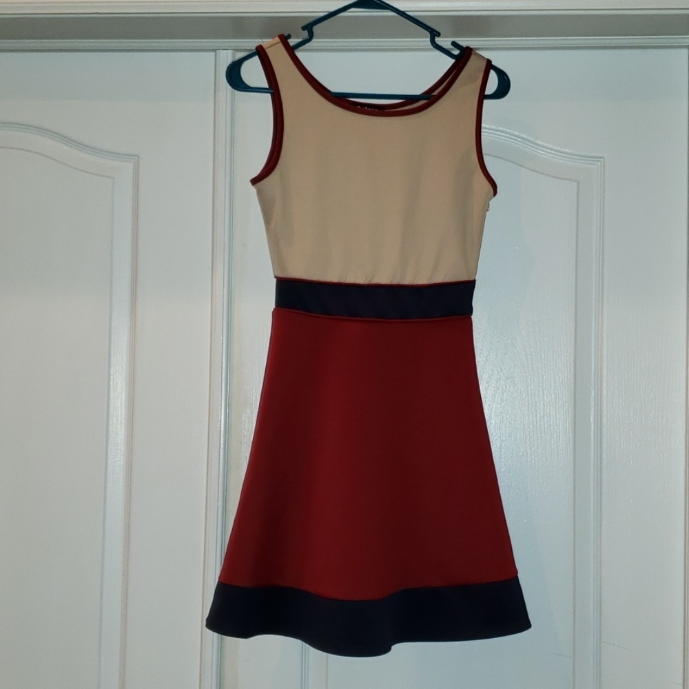 O'Sher Dress